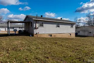 3838 Wesley Ln, Catawissa, MO 63015 - Photo 5