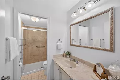 1601 Walpole Drive #B, Chesterfield, MO 63017 - Photo 19