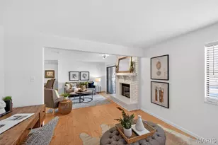 1601 Walpole Dr, Chesterfield, MO 63017 - Photo 9