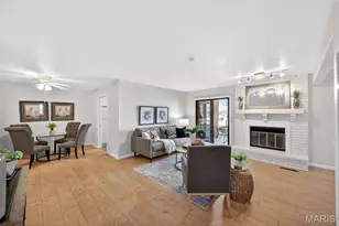 1601 Walpole Dr, Chesterfield, MO 63017 - Photo 5