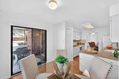 1601 Walpole Drive #B, Chesterfield, MO 63017 - Photo 23