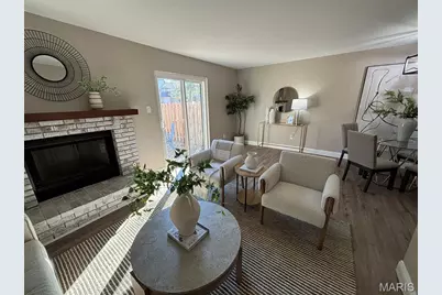 1840 Misty Moss Drive, Saint Louis, MO 63146 - Photo 19