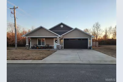 202 Macintosh Lane, Poplar Bluff, MO 63901 - Photo 1