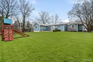 12467 Ballas Meadows Dr, Des Peres, MO 63131 - Photo 33