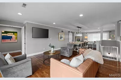 12467 Ballas Meadows Drive, Des Peres, MO 63131 - Photo 11