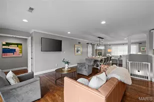 12467 Ballas Meadows Dr, Des Peres, MO 63131 - Photo 11