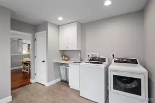 12467 Ballas Meadows Dr, Des Peres, MO 63131 - Photo 19