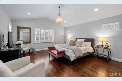 12467 Ballas Meadows Drive, Des Peres, MO 63131 - Photo 21