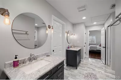 12467 Ballas Meadows Drive, Des Peres, MO 63131 - Photo 25