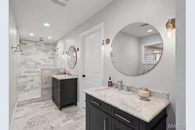 12467 Ballas Meadows Drive, Des Peres, MO 63131 - Photo 23