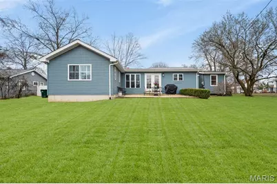 12467 Ballas Meadows Drive, Des Peres, MO 63131 - Photo 31