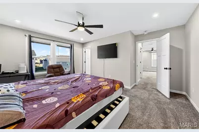 307 Dalriada Boulevard, Saint Charles, MO 63368 - Photo 29