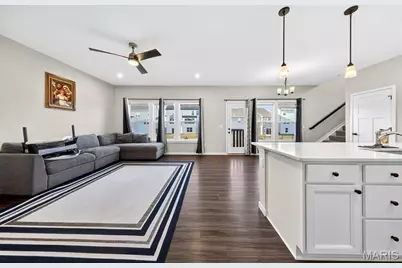 307 Dalriada Boulevard, Saint Charles, MO 63368 - Photo 11