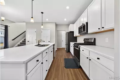 307 Dalriada Boulevard, Saint Charles, MO 63368 - Photo 21