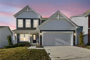 307 Dalriada Blvd, Saint Charles, MO 63368 - Photo 1