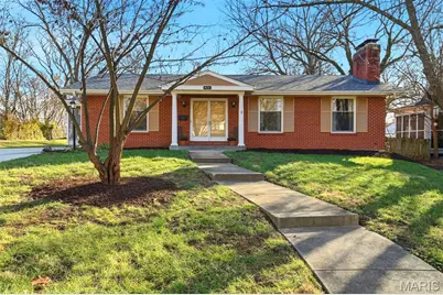 426 Darst Road, Ferguson, MO 63135 - Photo 1
