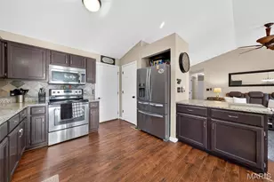 4564 Prospect Dr, House Springs, MO 63051 - Photo 7