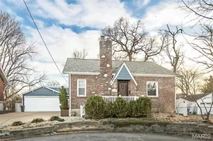 7650 Marion Ct, Maplewood, MO 63143 - Photo 1