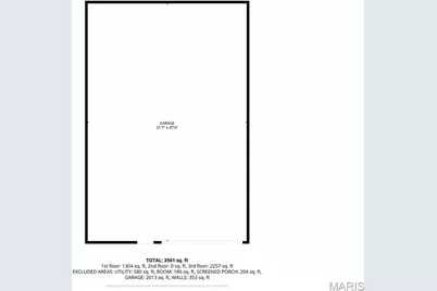 2499 Stonegate Drive, Festus, MO 63028 - Photo 53