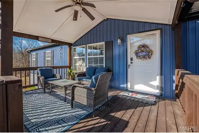 6540 Cardinal Drive, French Village, MO 63036 - Photo 3