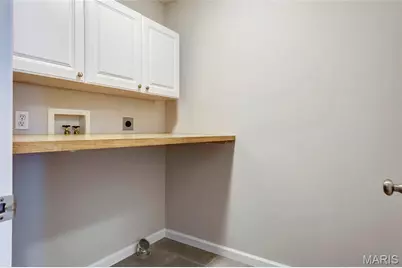 5229 Woosencraft Drive, Wentzville, MO 63385 - Photo 17