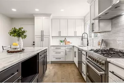 304 Shady Meadows Drive, Saint Louis, MO 63011 - Photo 17