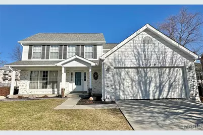 7139 Basswood Drive, O'Fallon, MO 63368 - Photo 1
