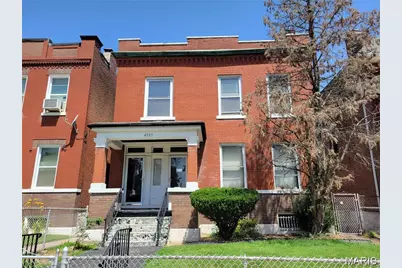 4537 Clarence Avenue, Saint Louis, MO 63115 - Photo 1