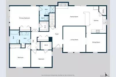 640 E Capri Drive, Bonne Terre, MO 63628 - Photo 61