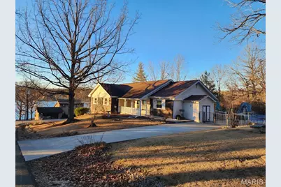 640 E Capri Drive, Bonne Terre, MO 63628 - Photo 3