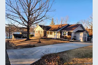 640 E Capri Drive, Bonne Terre, MO 63628 - Photo 1