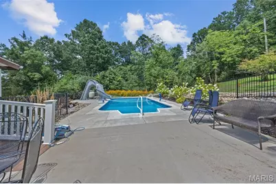 640 E Capri Drive, Bonne Terre, MO 63628 - Photo 17