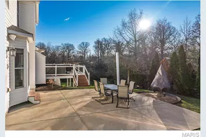 16174 Clayton Hollow Lane, Wildwood, MO 63005 - Photo 3