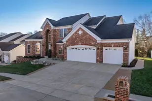 16174 Clayton Hollow Ln, Wildwood, MO 63005 - Photo 53