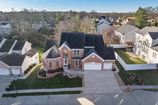 16174 Clayton Hollow Ln, Wildwood, MO 63005 - Photo 11