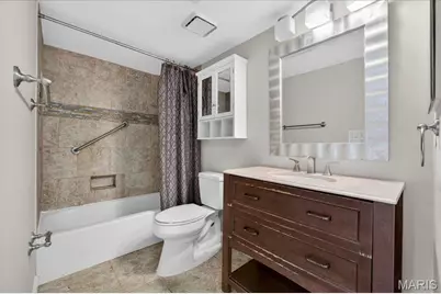 1626 High School Drive, Saint Louis, MO 63144 - Photo 15