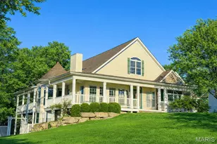 9314 E Vista Dr, Hillsboro, MO 63050 - Photo 1