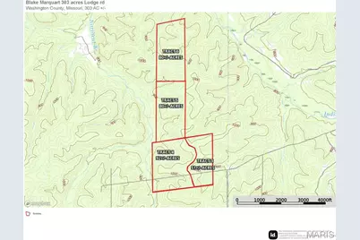 3 Lodge Road, Bourbon, MO 65565 - Photo 7