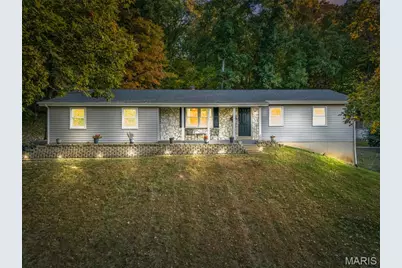 263 Hideaway Trail, Eureka, MO 63025 - Photo 1