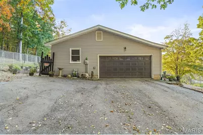 263 Hideaway Trail, Eureka, MO 63025 - Photo 7