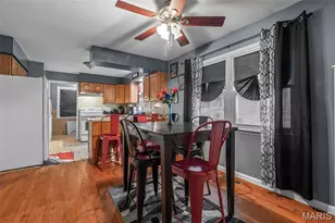 263 Hideaway Trail, Eureka, MO 63025 - Photo 13