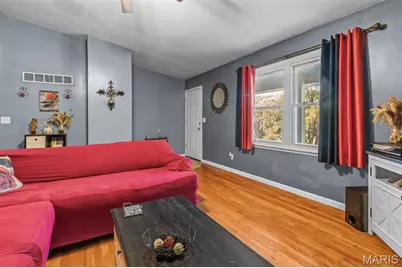 263 Hideaway Trail, Eureka, MO 63025 - Photo 9