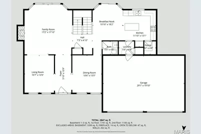 564 Hickory Manor, Arnold, MO 63010 - Photo 55