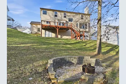 564 Hickory Manor, Arnold, MO 63010 - Photo 49