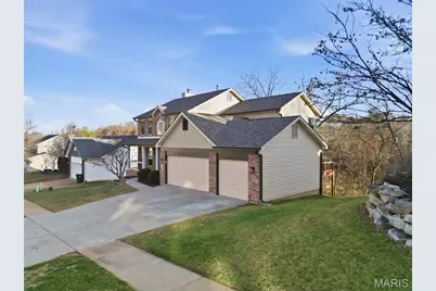 564 Hickory Manor, Arnold, MO 63010 - Photo 3