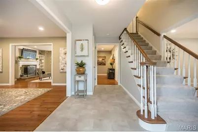 734 Chancellor Heights Drive, Manchester, MO 63011 - Photo 5