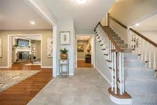 734 Chancellor Heights Dr, Manchester, MO 63011 - Photo 5