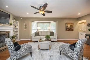 734 Chancellor Heights Dr, Manchester, MO 63011 - Photo 15