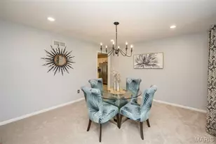 734 Chancellor Heights Dr, Manchester, MO 63011 - Photo 9