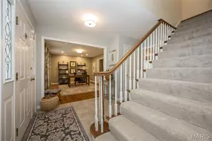 734 Chancellor Heights Dr, Manchester, MO 63011 - Photo 7